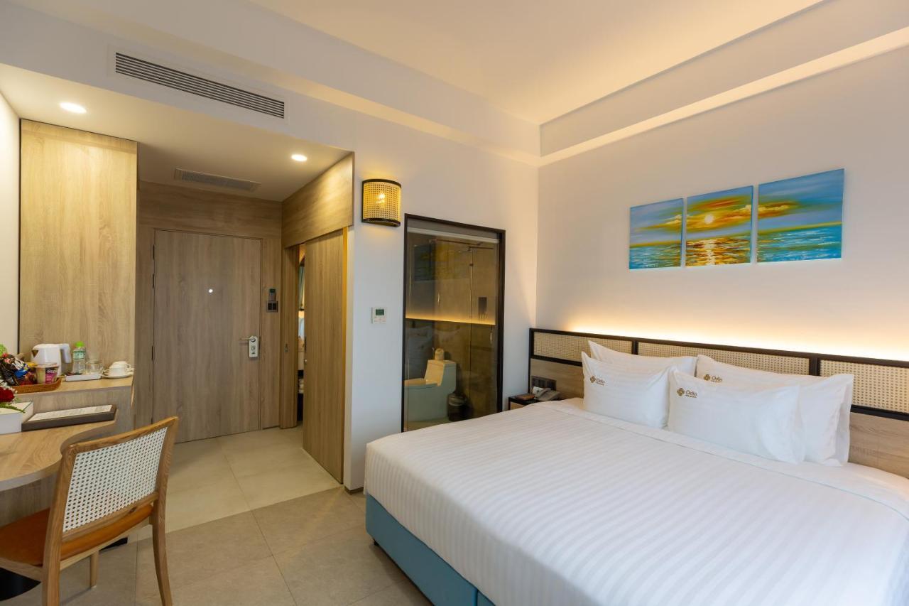Hotel Odin
