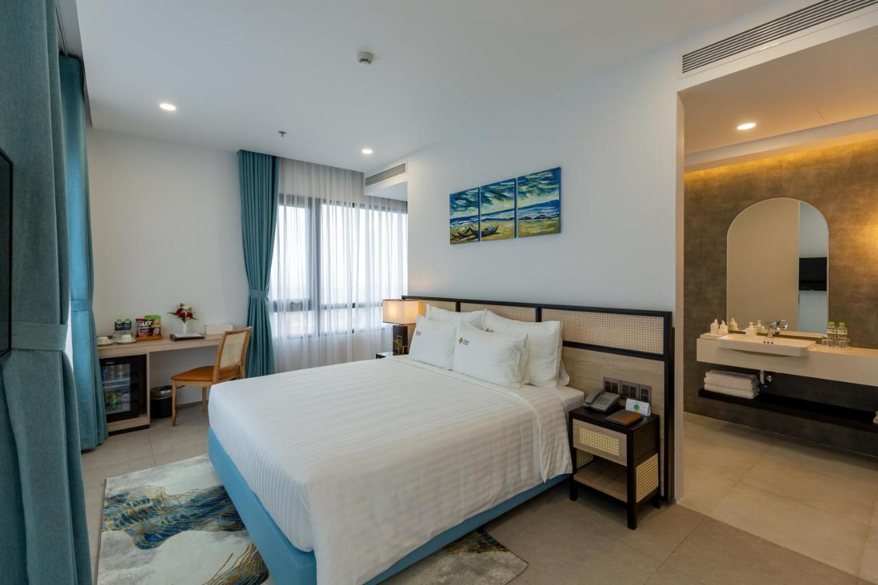Odin Hotel Quy Nhon