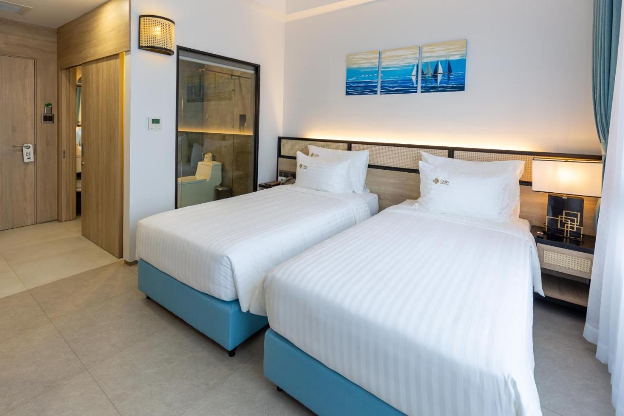 Odin Hotel 4*