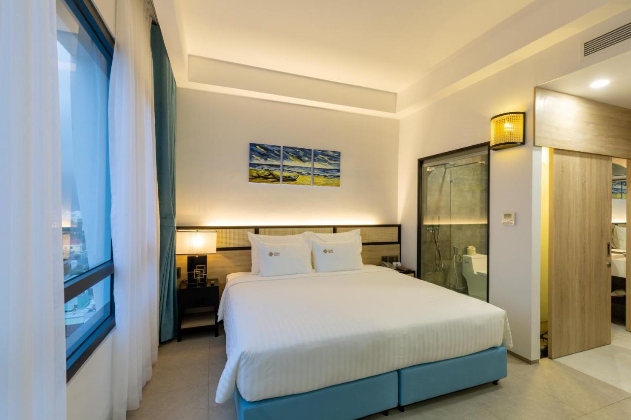 Hotel Odin 4*