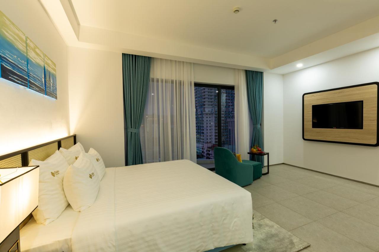 Odin 4* Quy Nhon