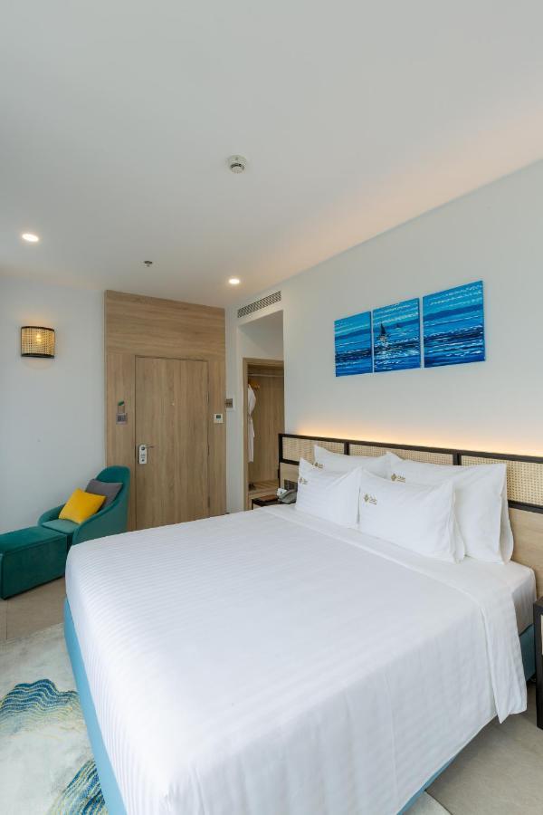 Hotel Odin 4*