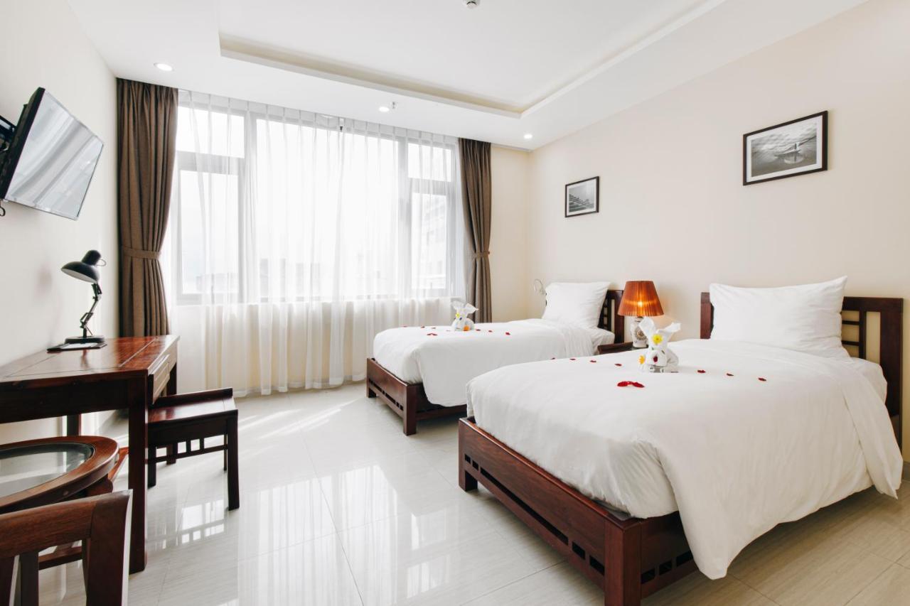 Hotel Martin Ho & Da Nang