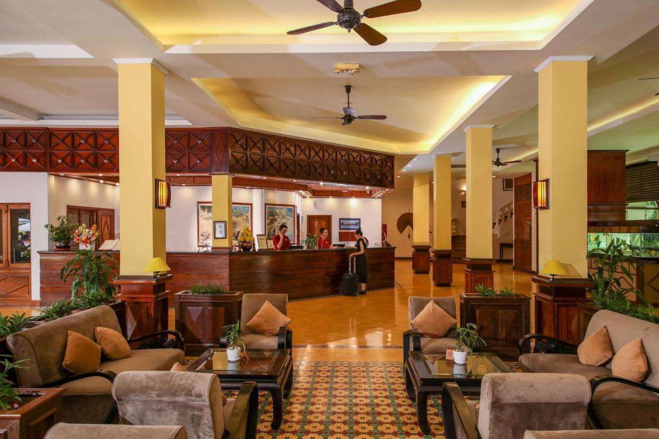 Victoria Tho 4* Cần Thơ
