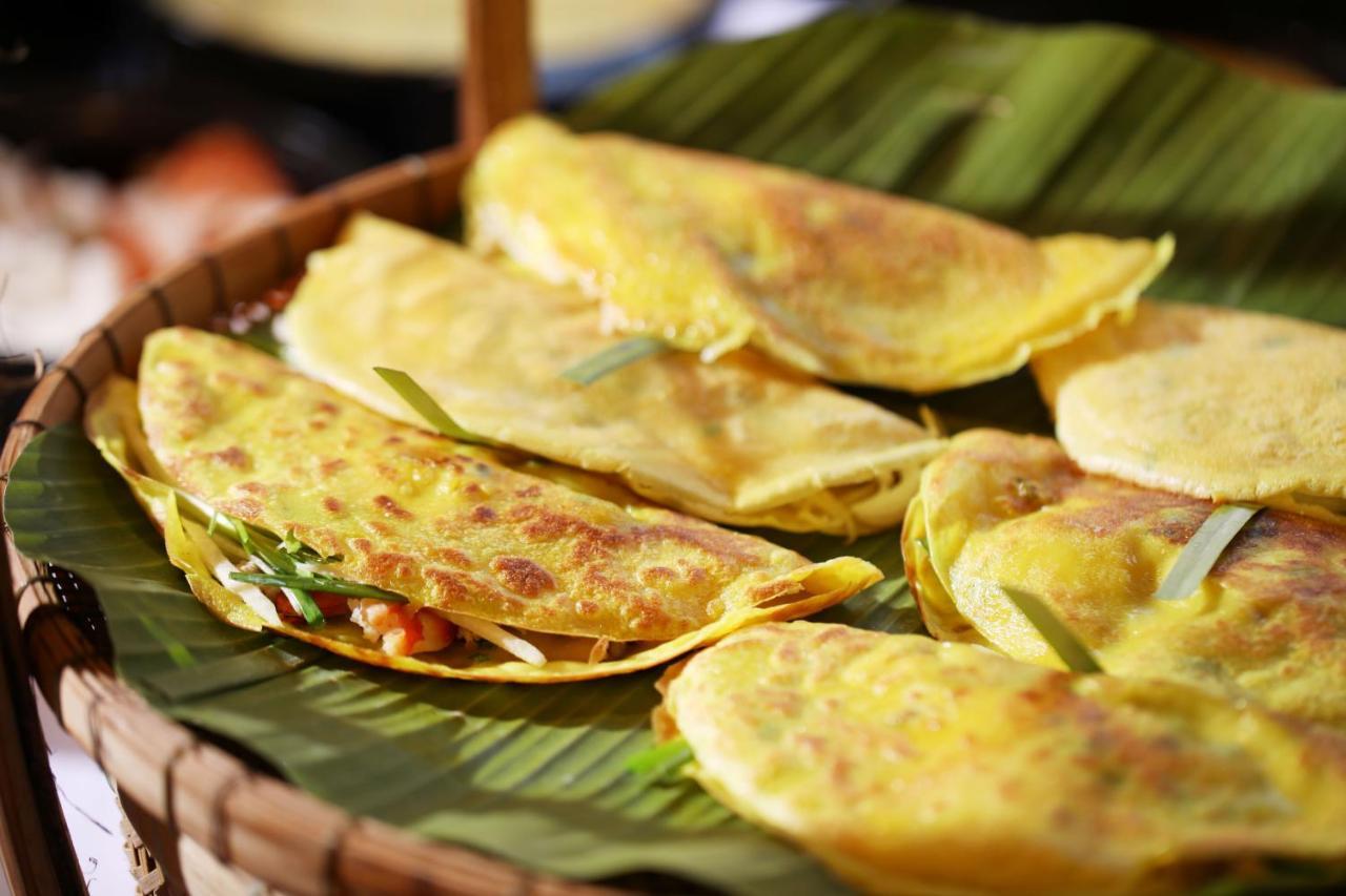 Khu nghỉ mát Victoria Tho Cần Thơ