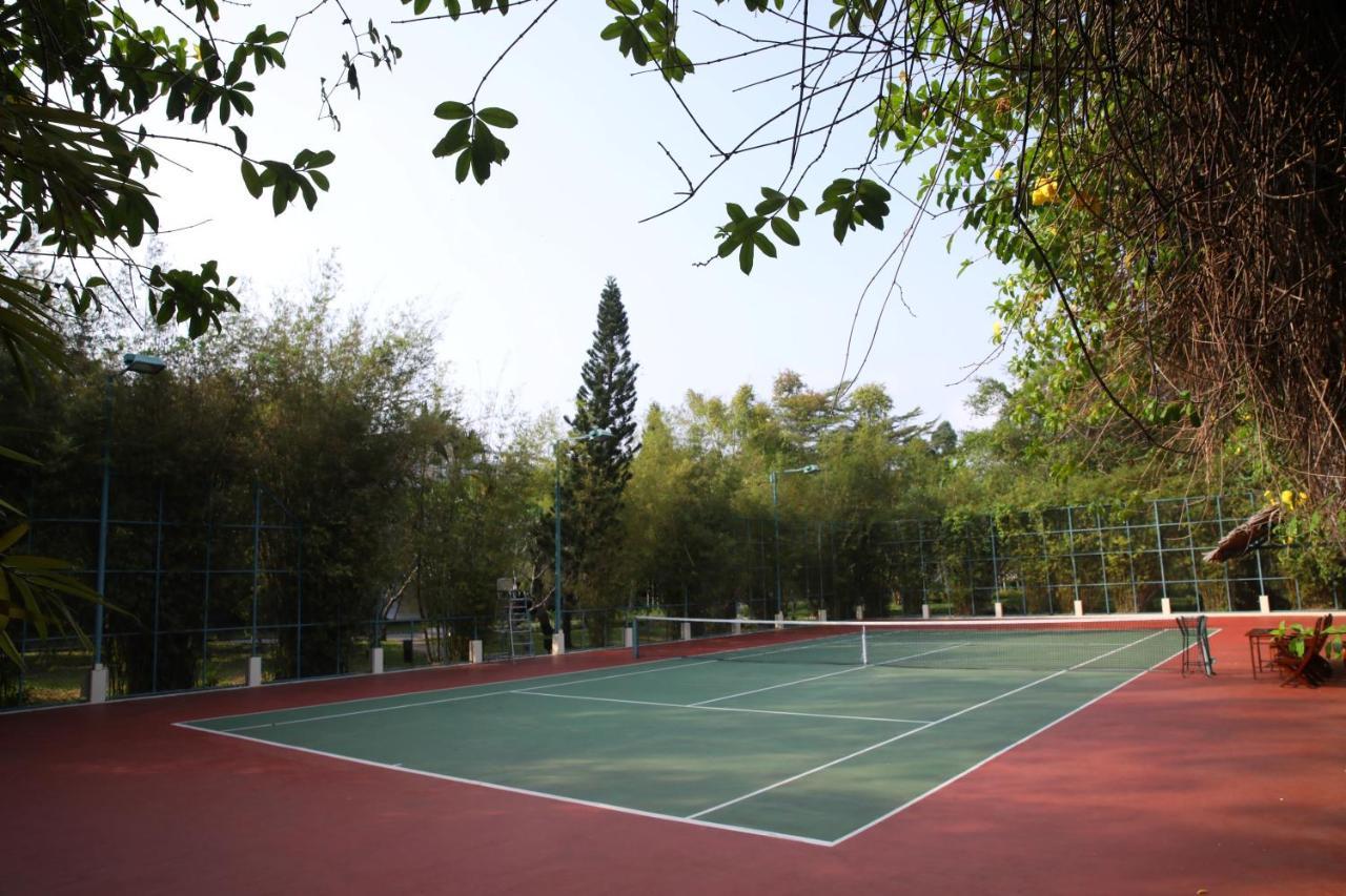 Khu nghỉ mát Victoria Tho 4*