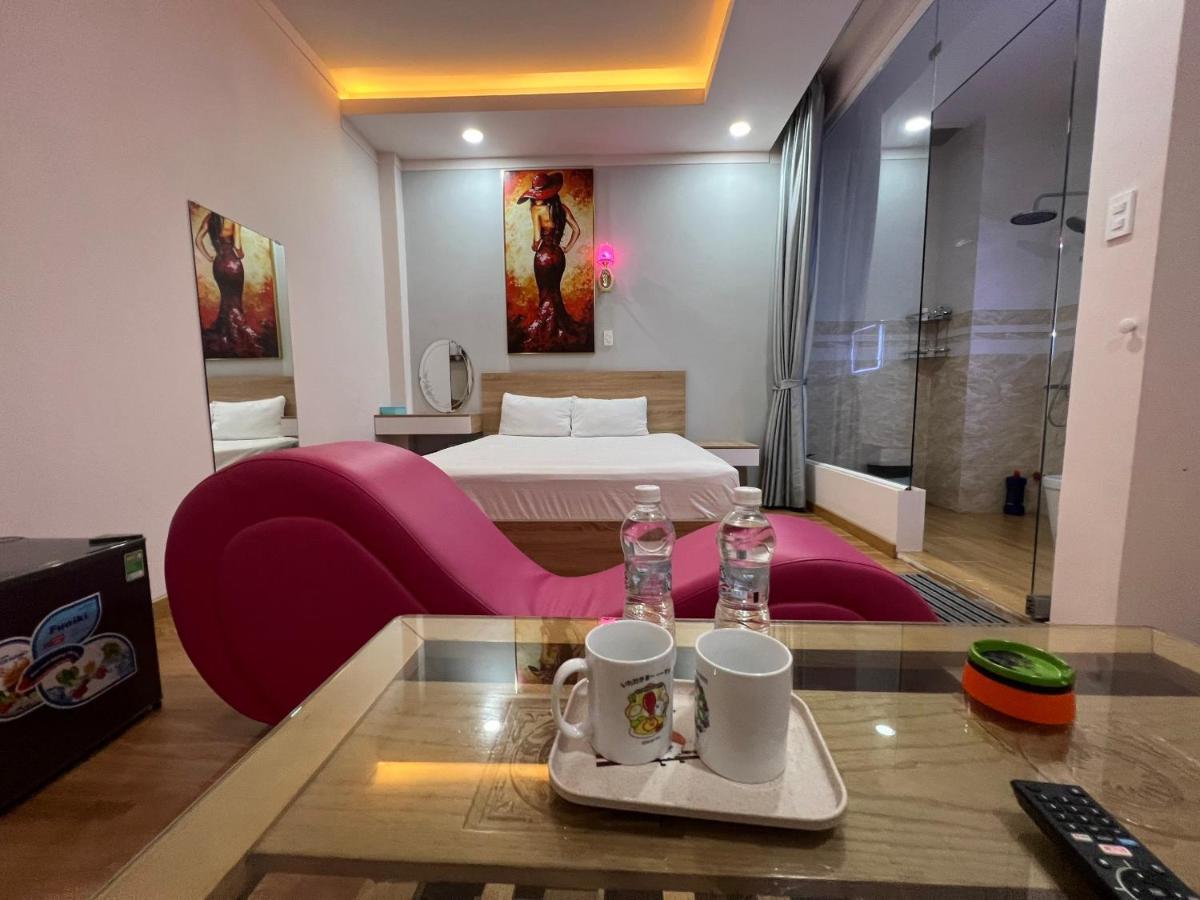 Cat Tien Homestay