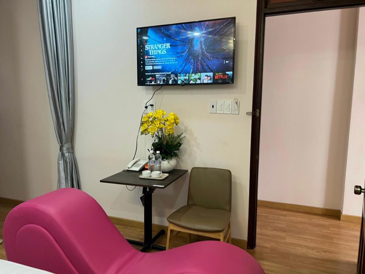 Cat Tien Homestay Bien Hoa