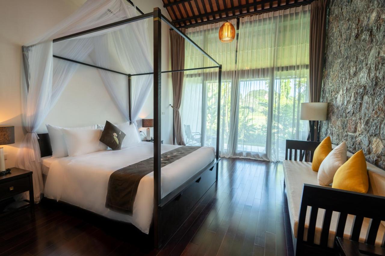 Resort Aravinda Ninh Binh