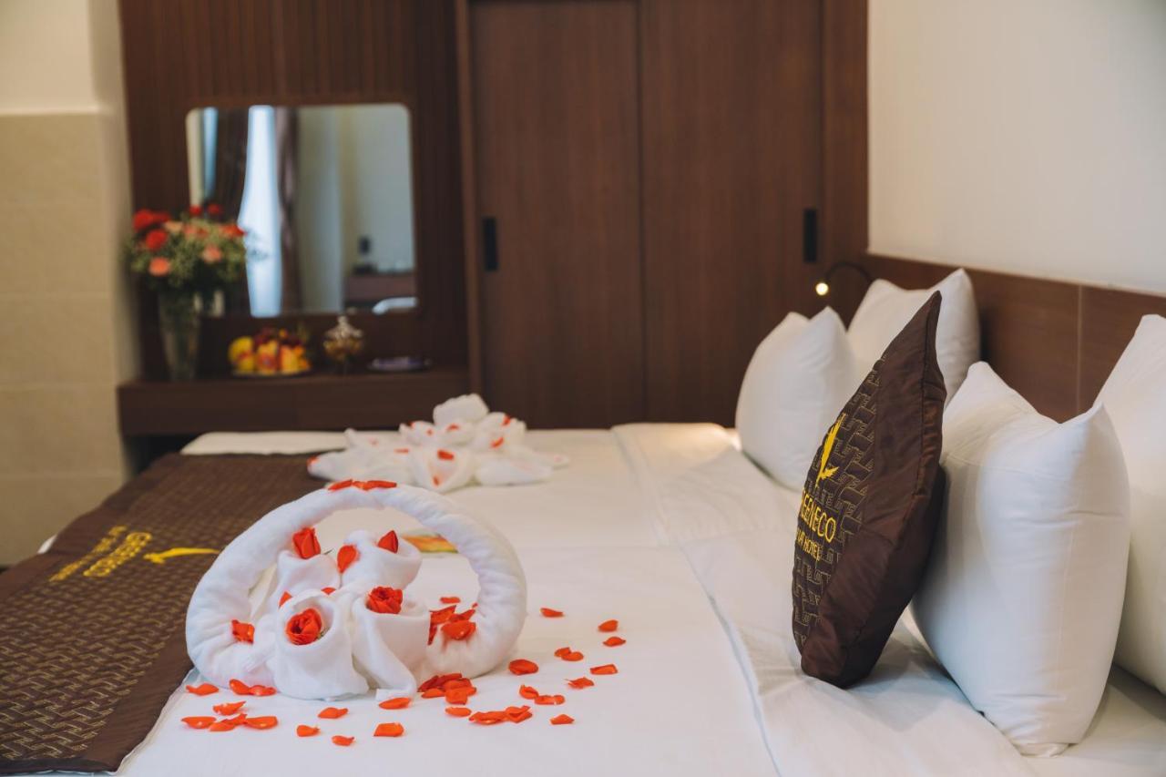 Greeneco - Khach San Eco Hotel Da Lat
