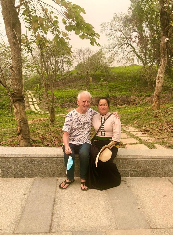 Nha Nghi Tam Cuong Guest house Dien Bien Phu