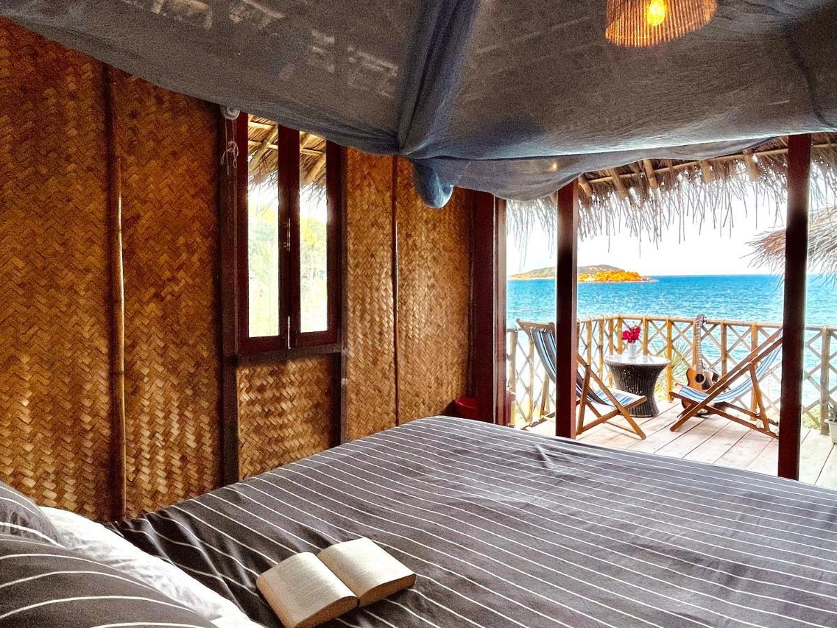 Guest house Life's A Quy Nhon