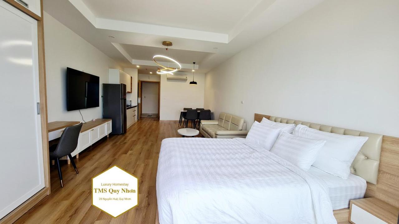 Apartment Tms Luxury