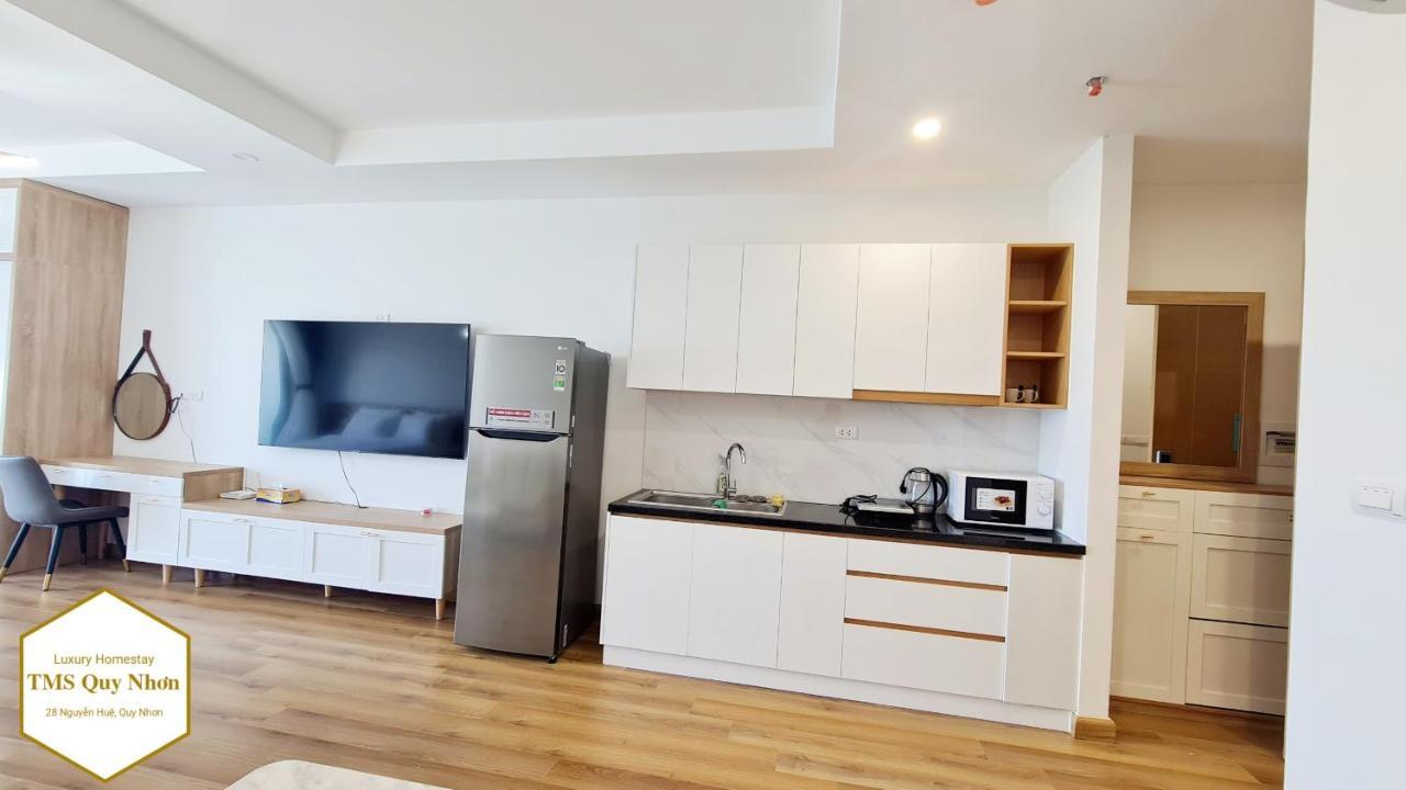 Tms Luxury Quy Nhon