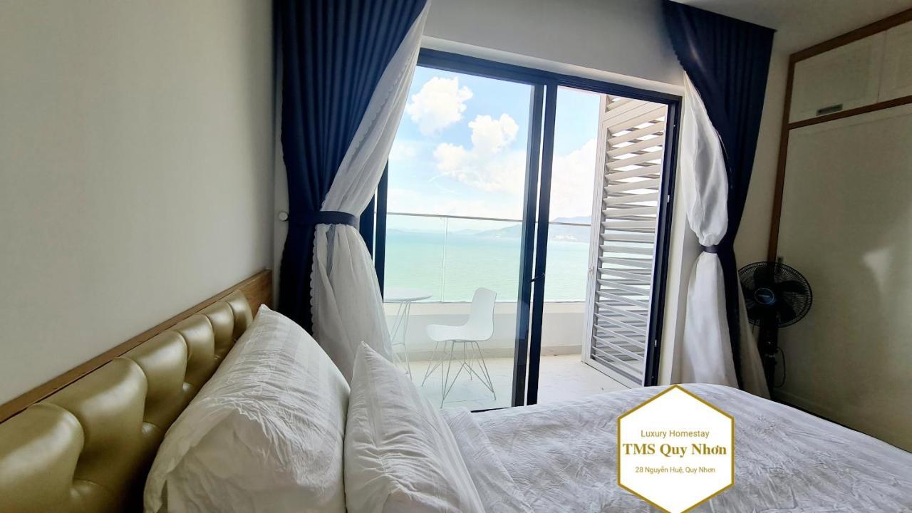 Apartment Tms Luxury *