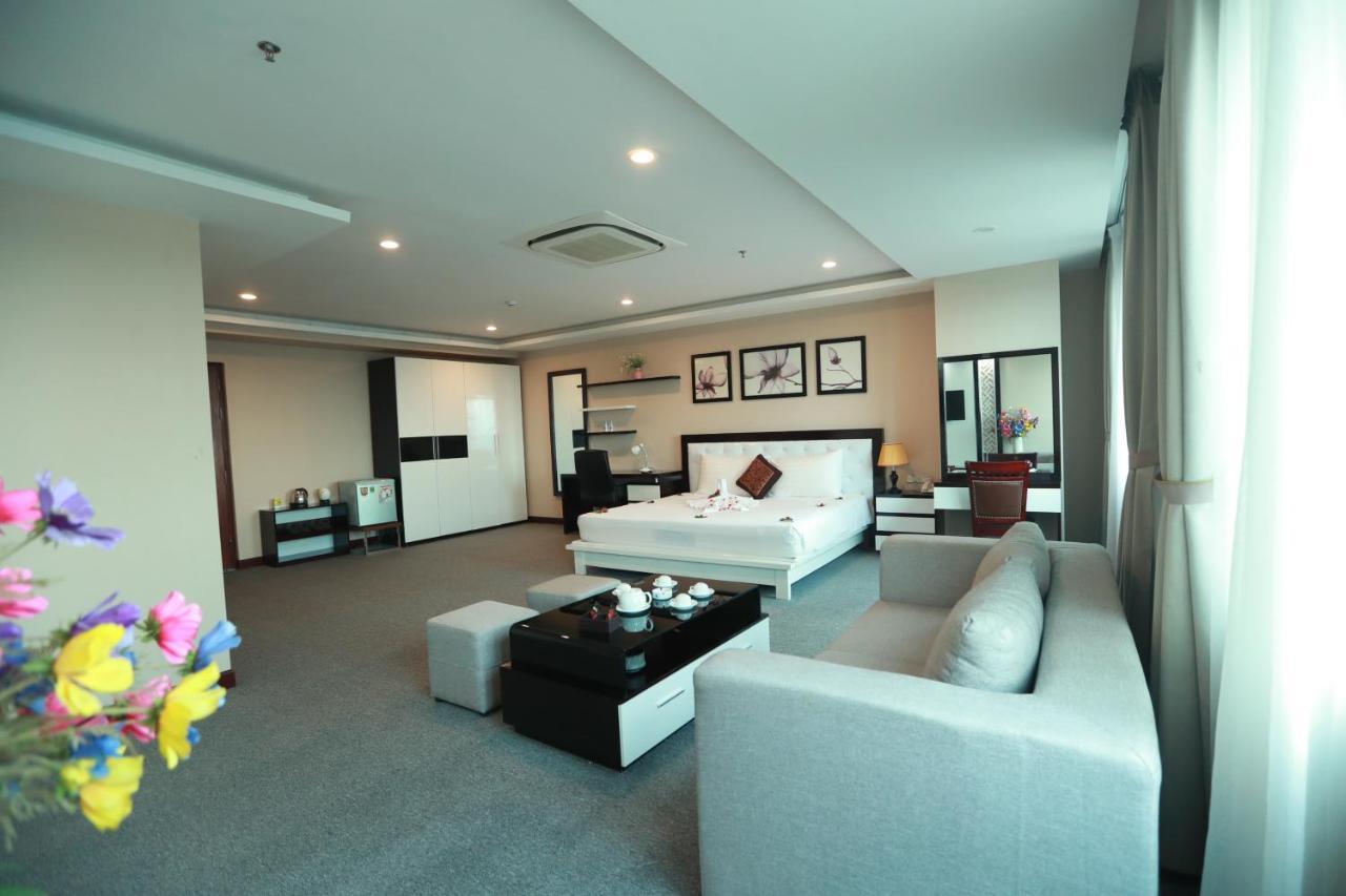 Kim Thai 3*