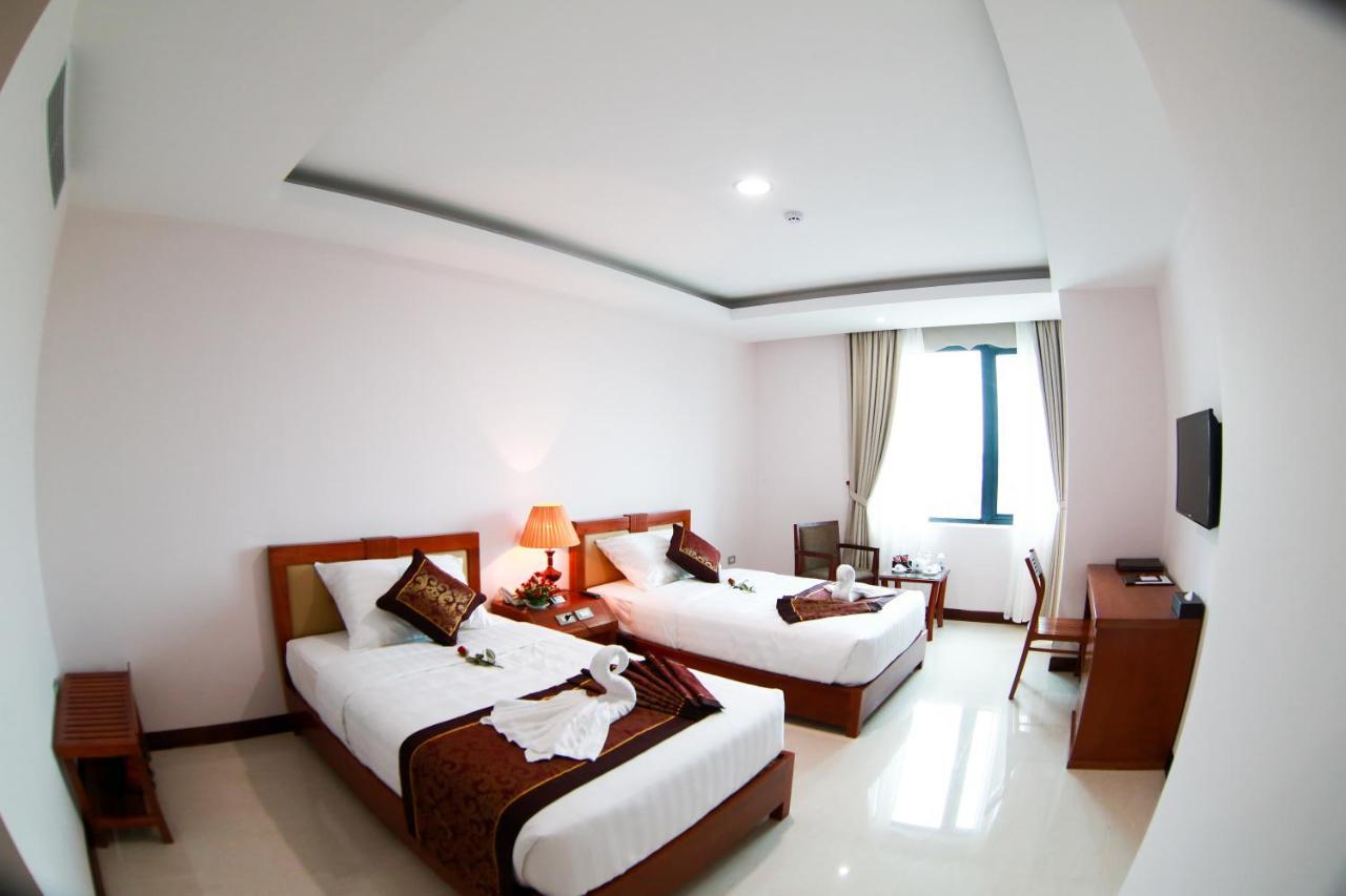 Kim Thai Khách sạn Thai Nguyen