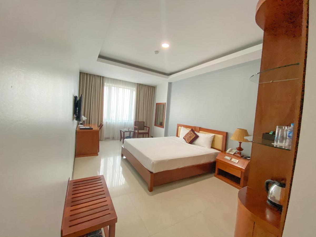 Kim Thai Khách sạn