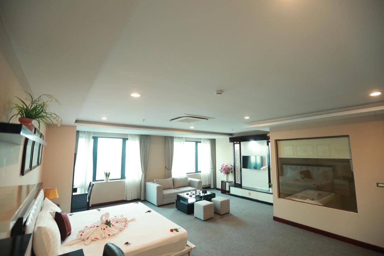 Kim Thai Khách sạn 3*