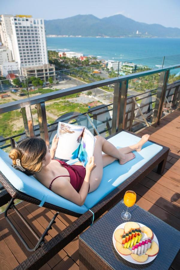 Hotel Kova Diamond Đà Nẵng