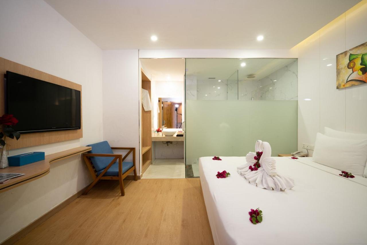Kova Diamond Hotel