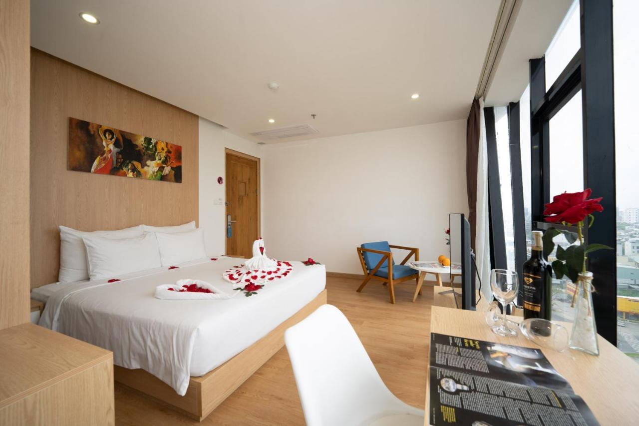 Kova Diamond 4* Đà Nẵng