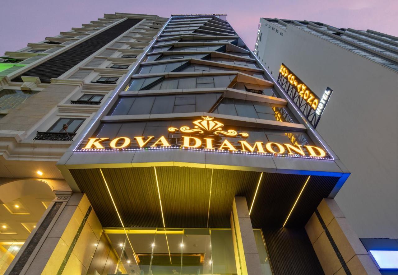Kova Diamond Hotel Đà Nẵng