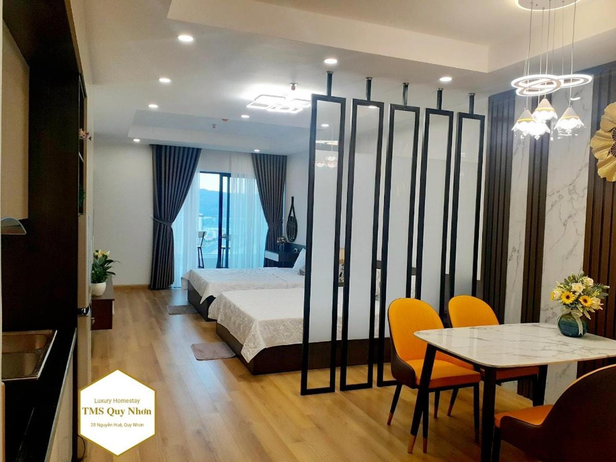 Apartment Tms Luxury