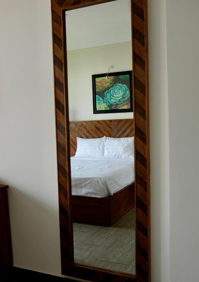 Guest house Aki's Pool An Bang *