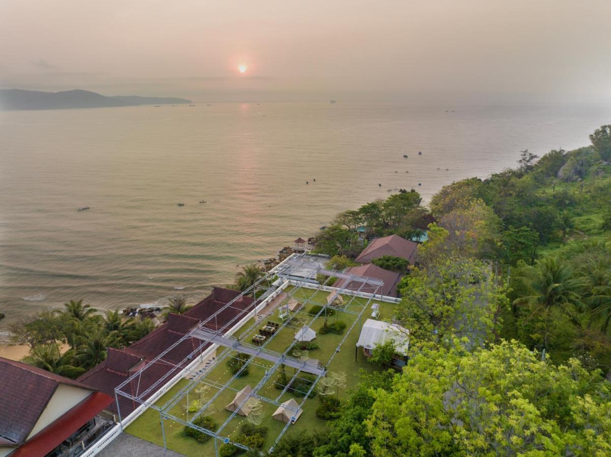 Dankbaar Resort Quy Nhon
