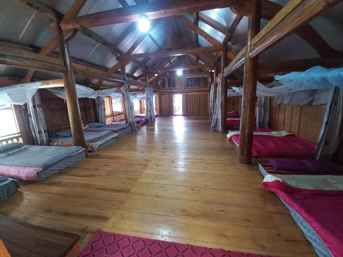 Lodge Hoang Vu