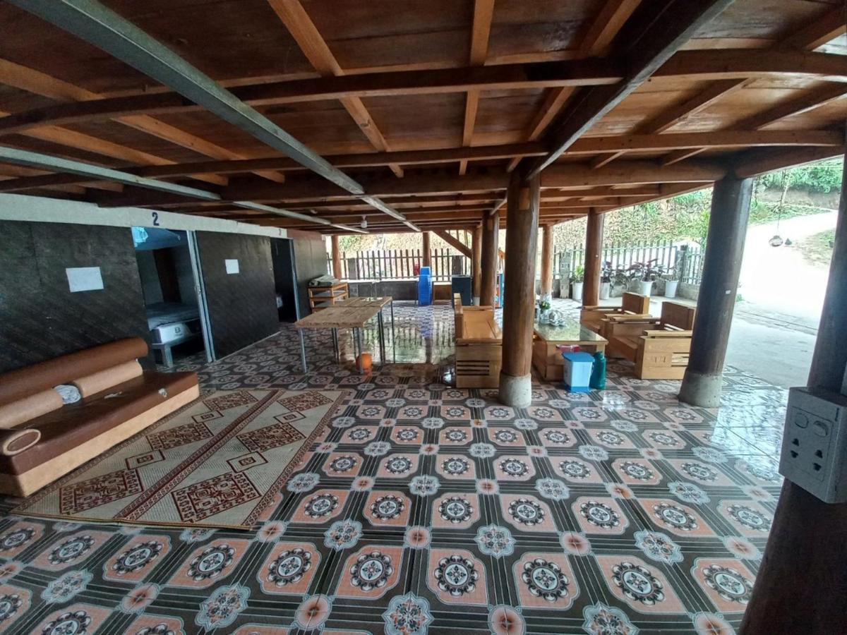 Lodge Hoang Vu Ha Giang