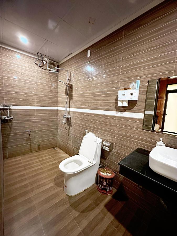 Trang An Moon Garden Hotel
