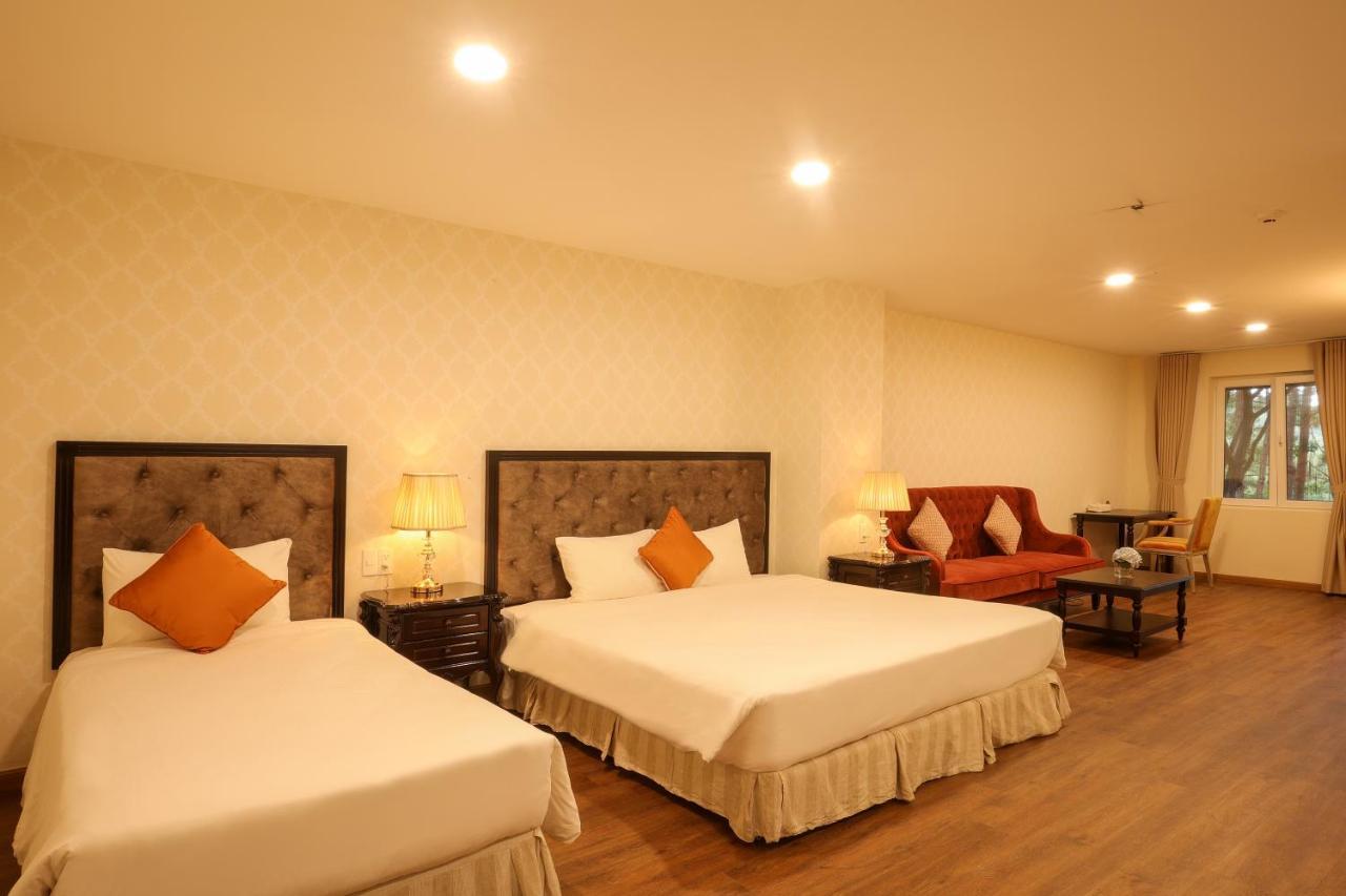 Edensee & Resort 5*