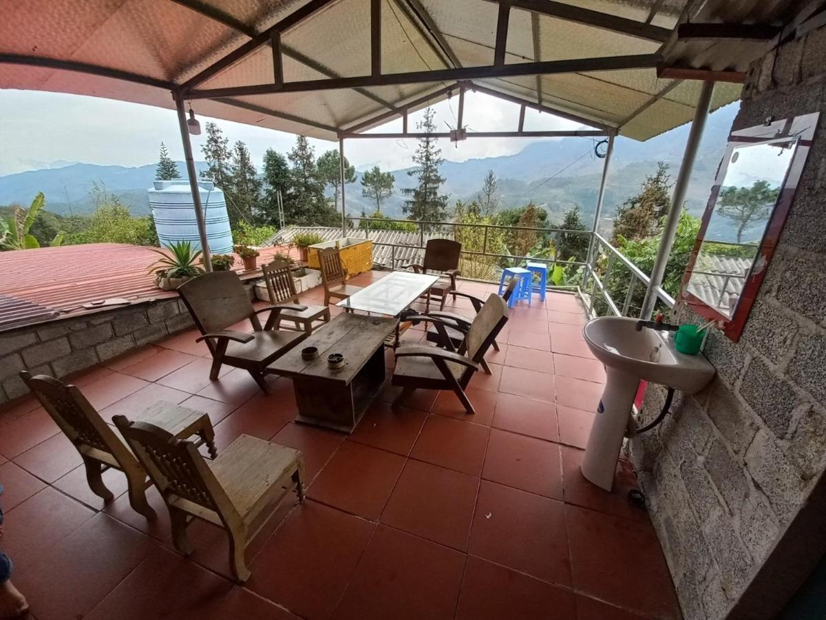 Lodge Hoang Vu Ha Giang