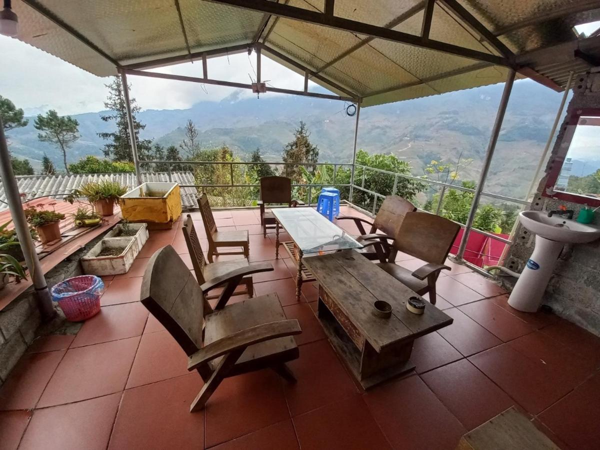 Hoang Vu Lodge Ha Giang