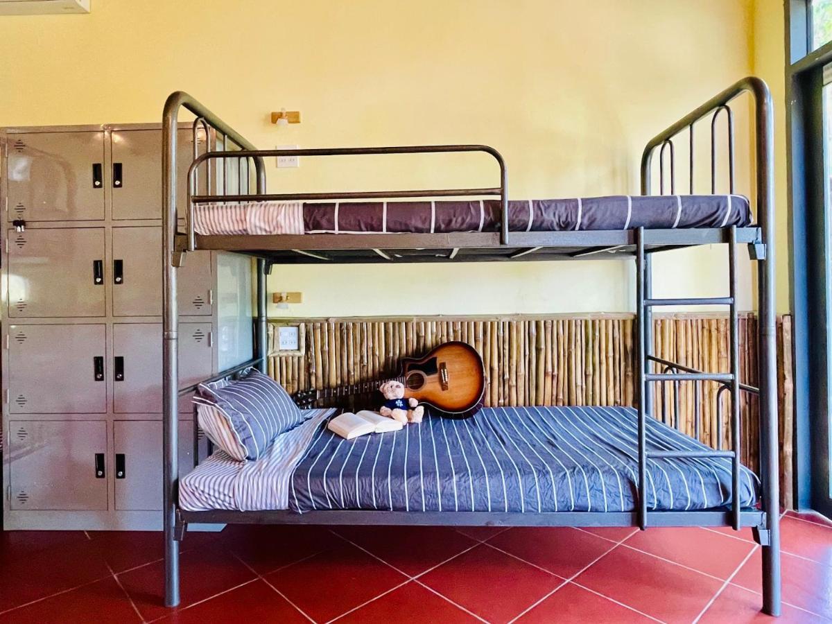 Guest house Life's A