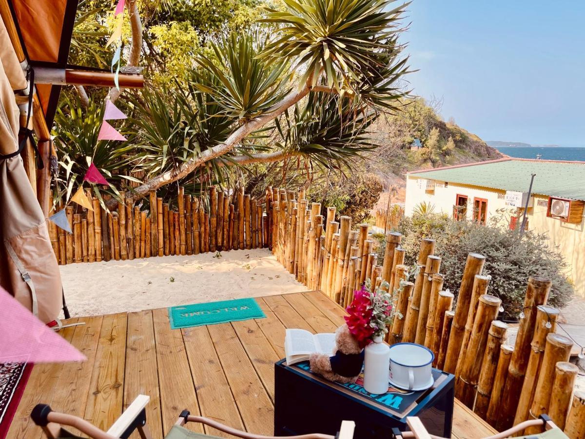 Guest house Life's A Quy Nhon