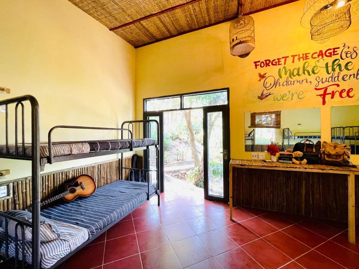 Guest house Life's A