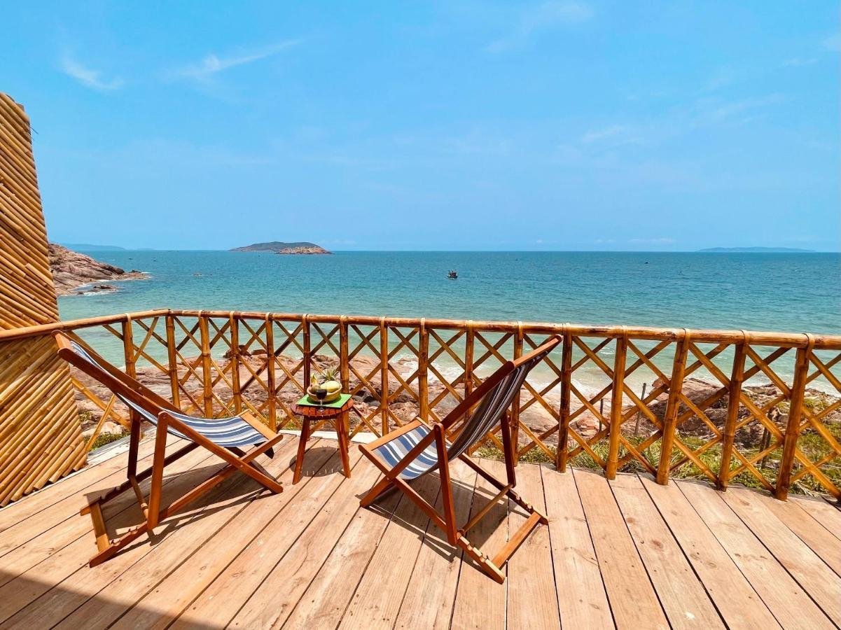 Life's A Guest house Quy Nhon