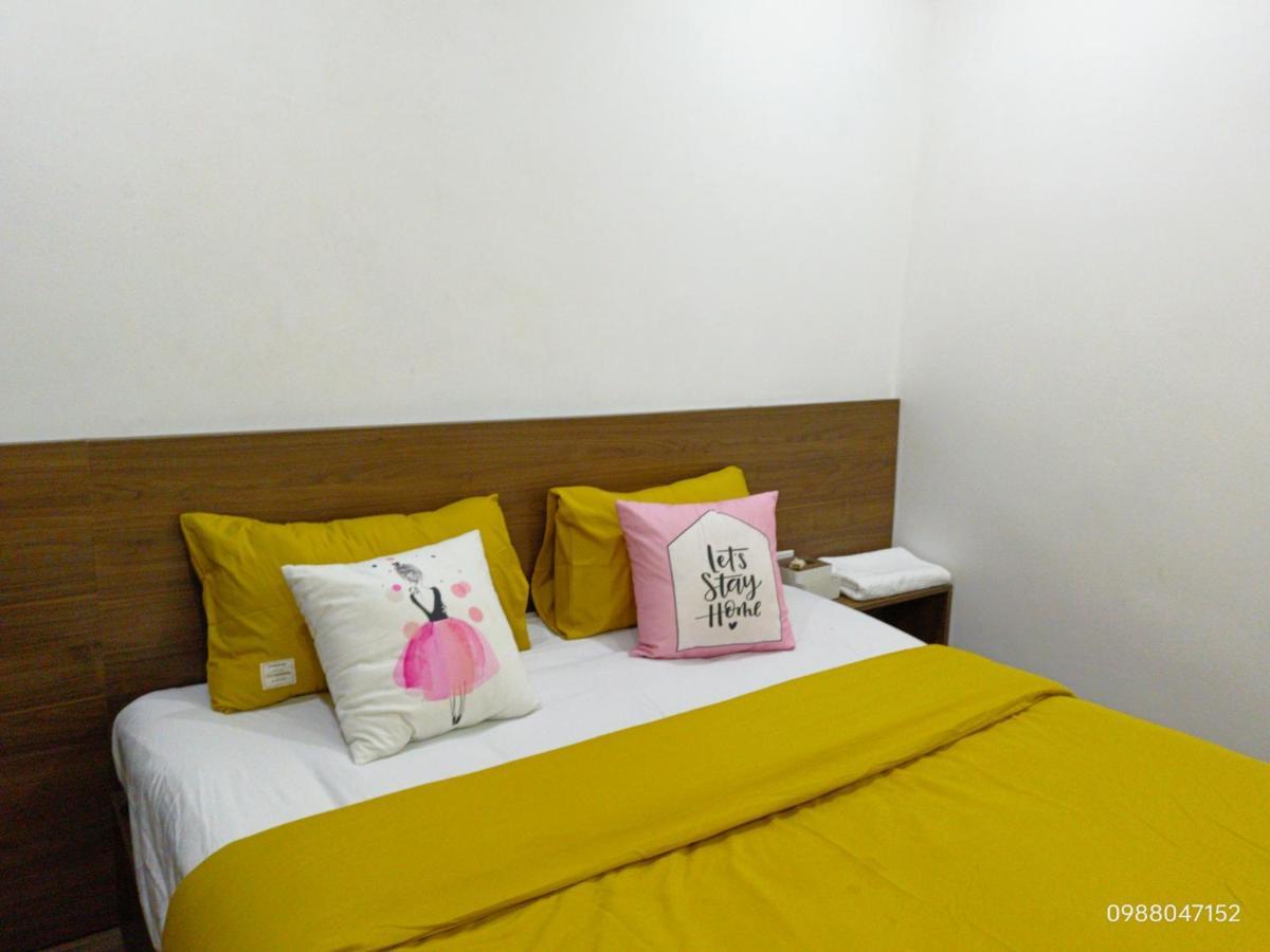 Apartment Lalin Apartments, Ho Muong Thanh 2 Phong Ngu, Sat Bien My Khe *