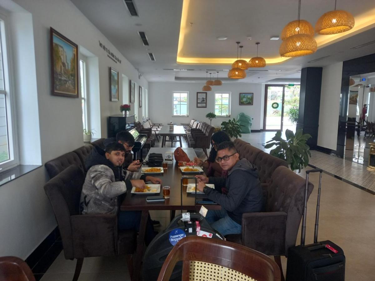 Indotel Halong
