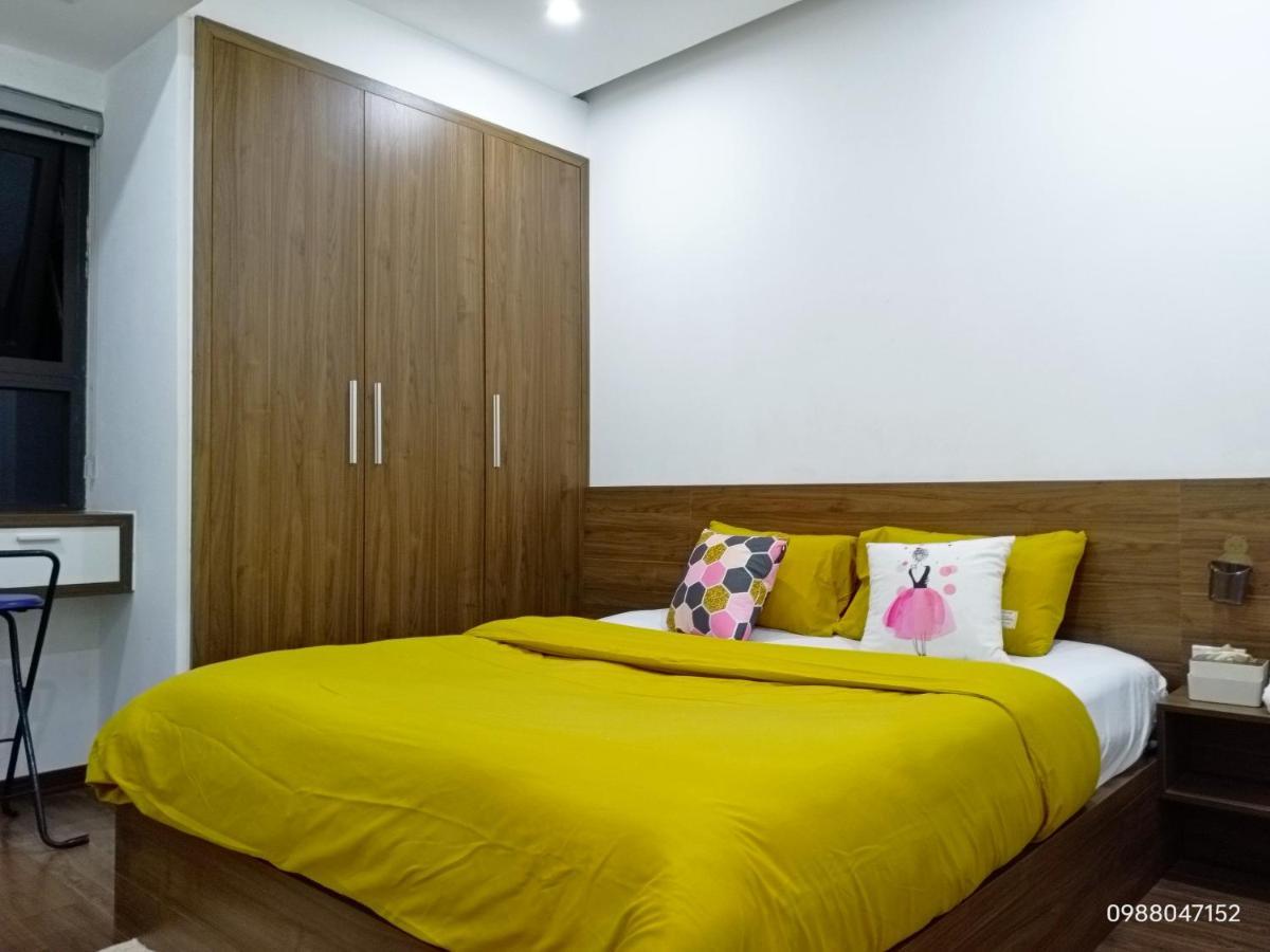 Lalin Apartments, Ho Muong Thanh 2 Phong Ngu, Sat Bien My Khe Apartment