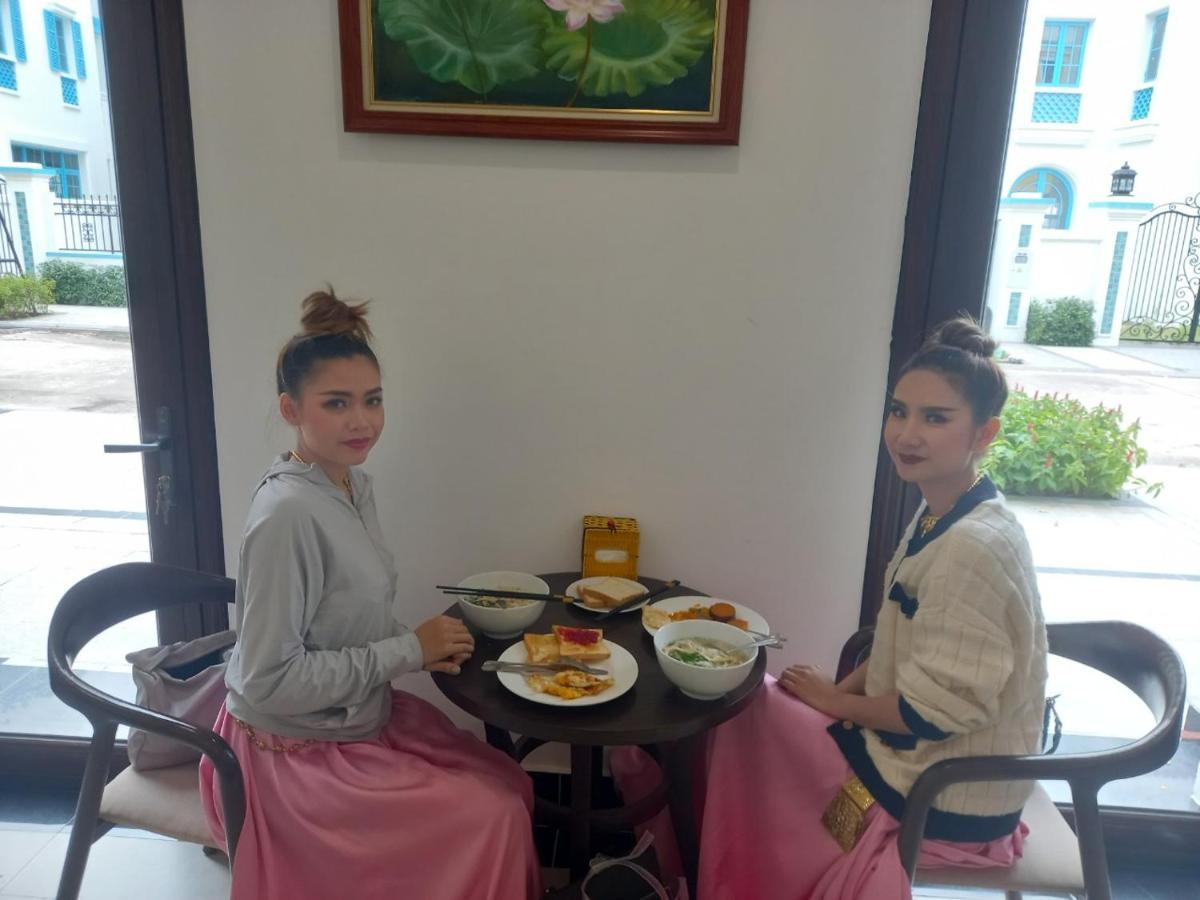 Indotel Halong Hotel