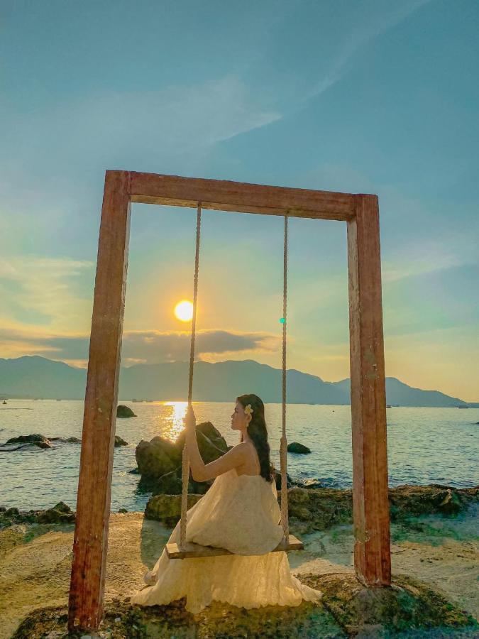 Hòn Cò - Cà Ná Khu nghỉ mát Thon Lac Nghiep