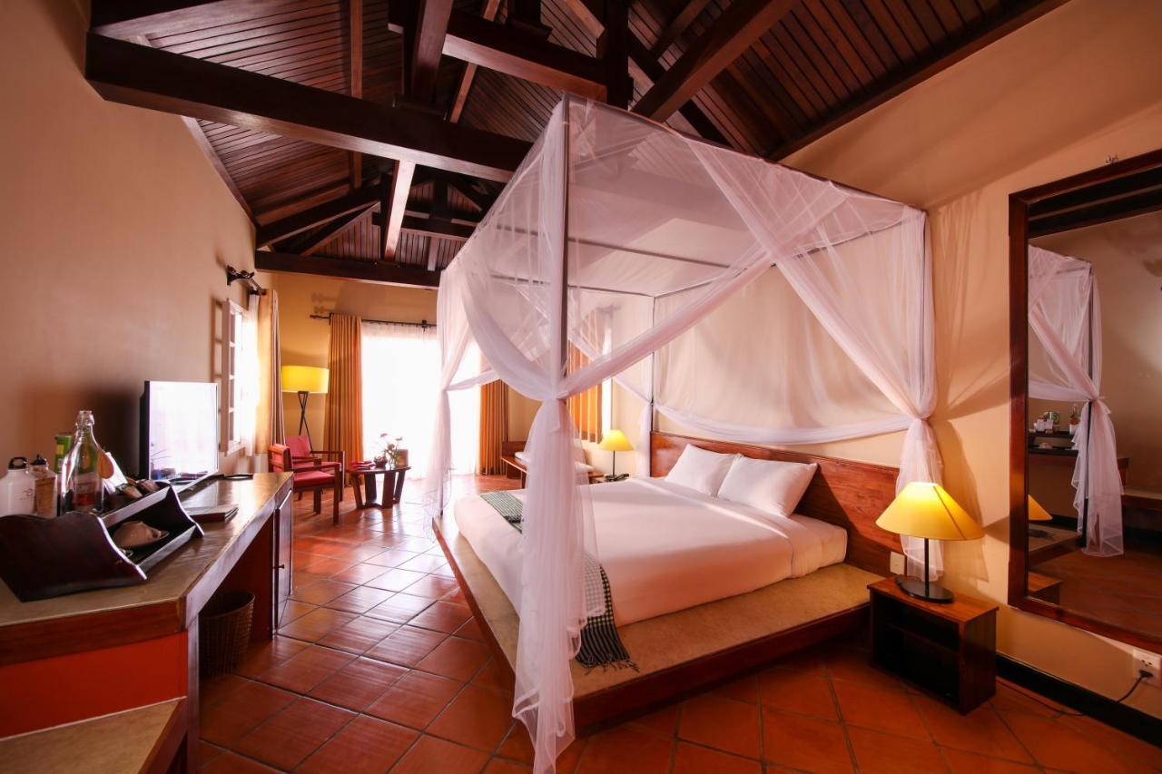 Victoria Nui Sam Resort 3*