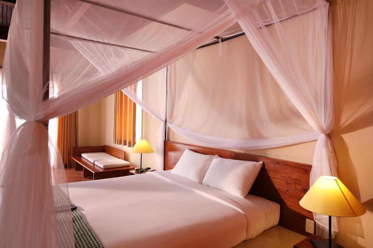 Victoria Nui Sam Resort 3*