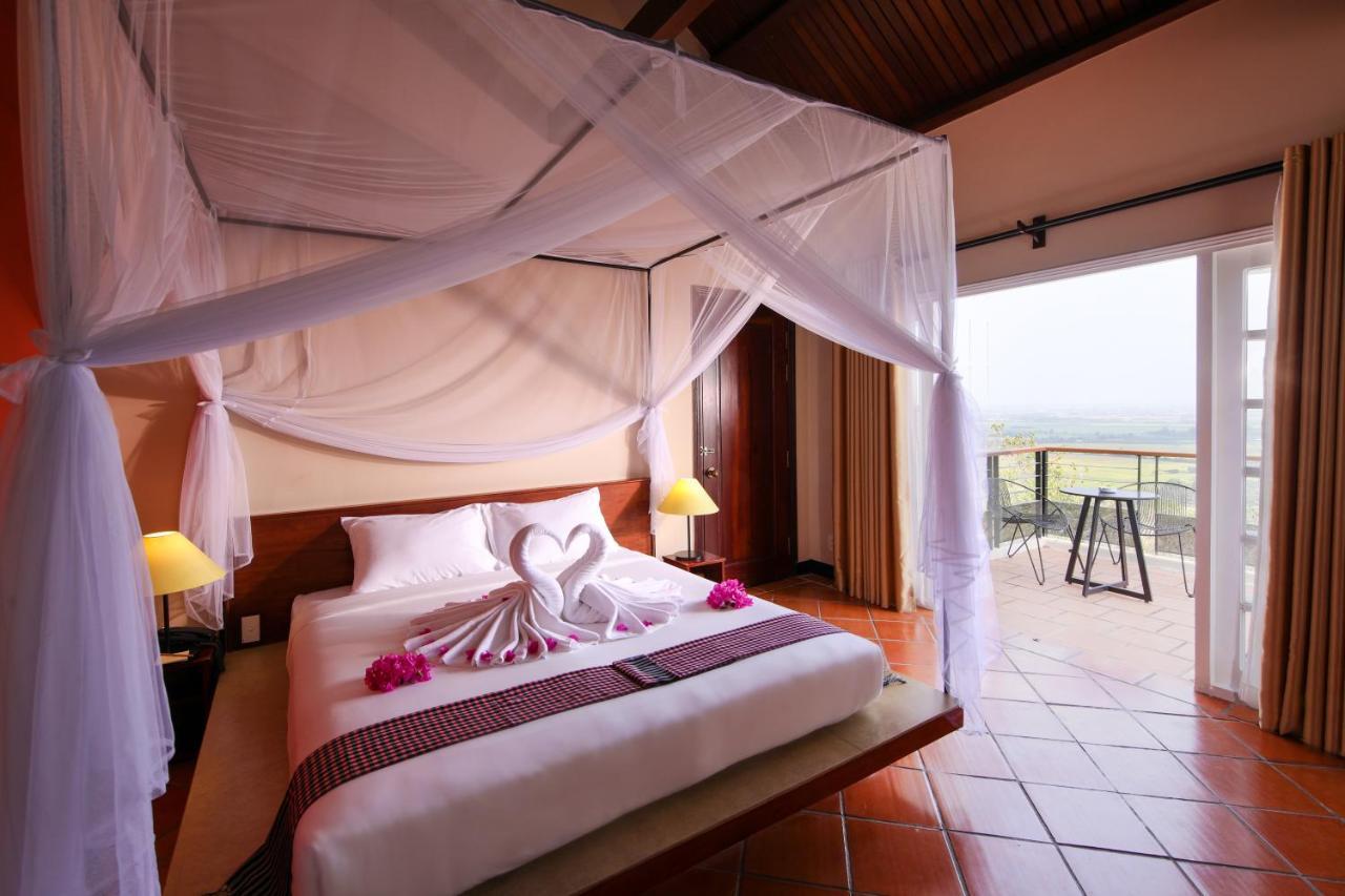 Resort Victoria Nui Sam 3*