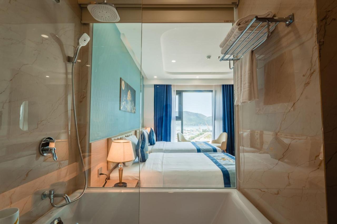 Canary Gold Quy Nhon