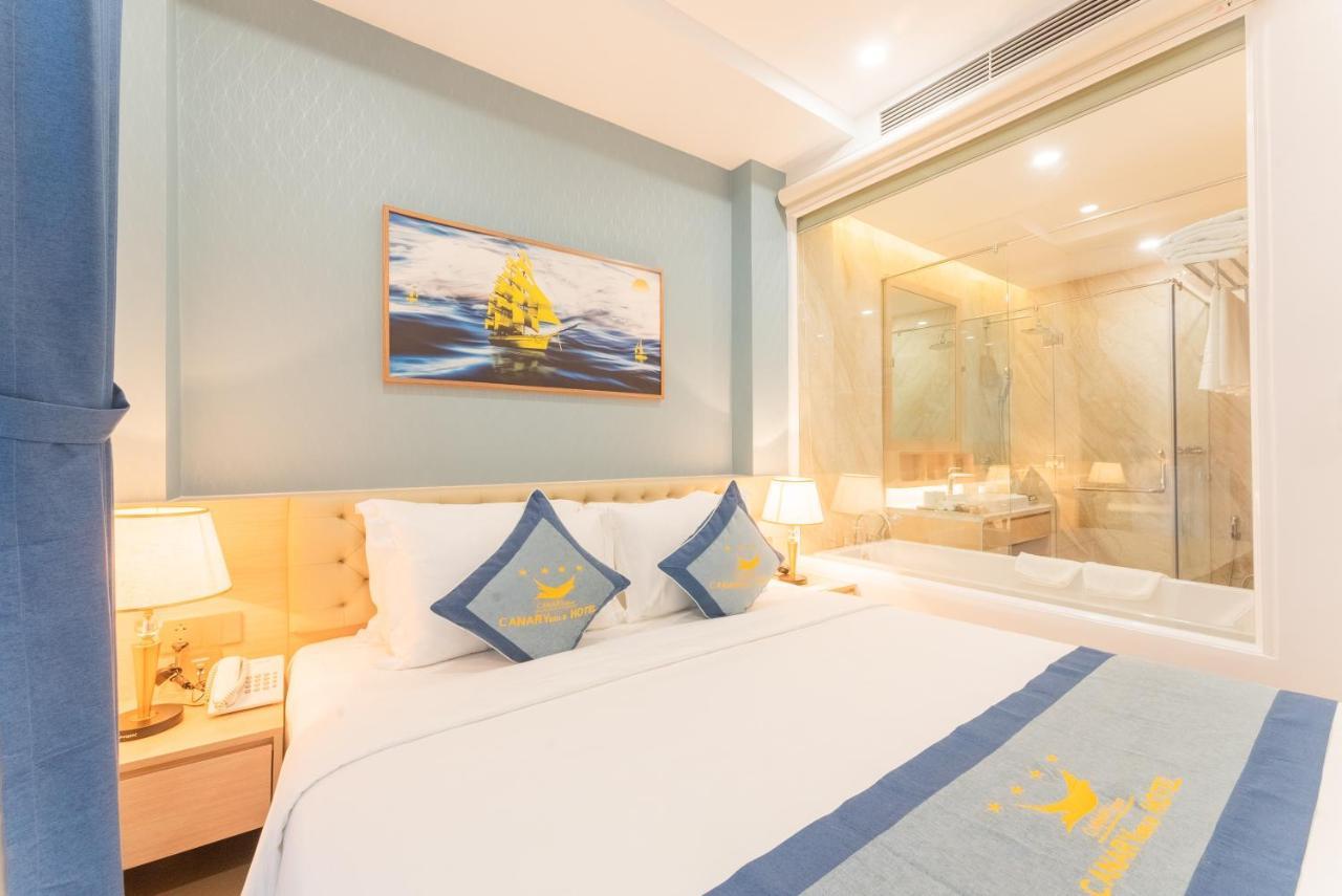 Canary Gold 4*